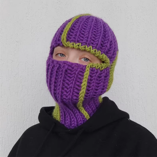 Purplr(Green)