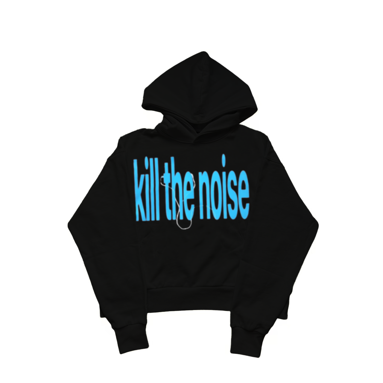 3endlesss. KILL The Noise Hoodie