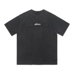 3D Letters Washed T-Shirt