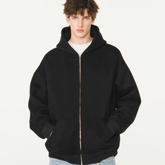 Luxury® LX2 Zip Up