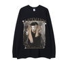 Street Philanthropist A blindfolded child Street Long Sleeves Shirt