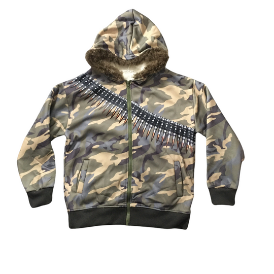 Camouflage