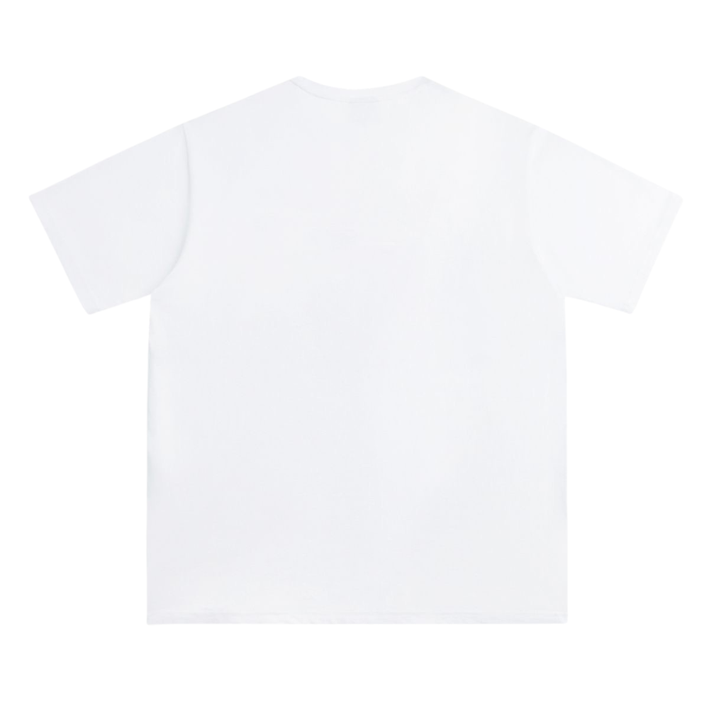 Unseen Echoes Wait Im Goated Tee