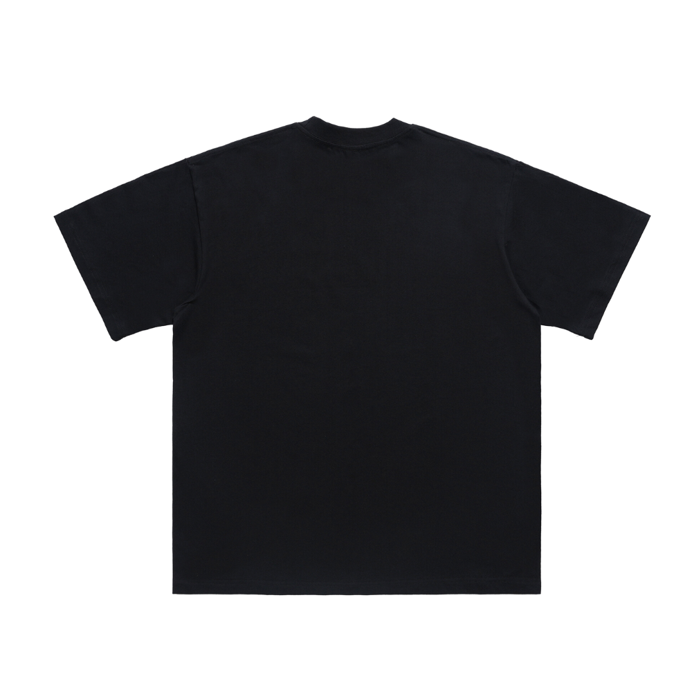 Unseen Echoes Wait Im Goated Tee
