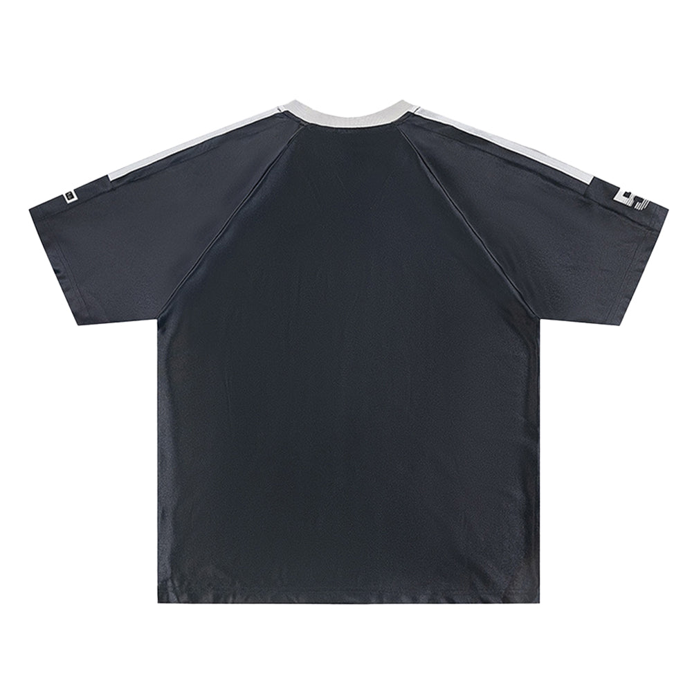 6Kull Lightweight Urban Heritage T-Shirt