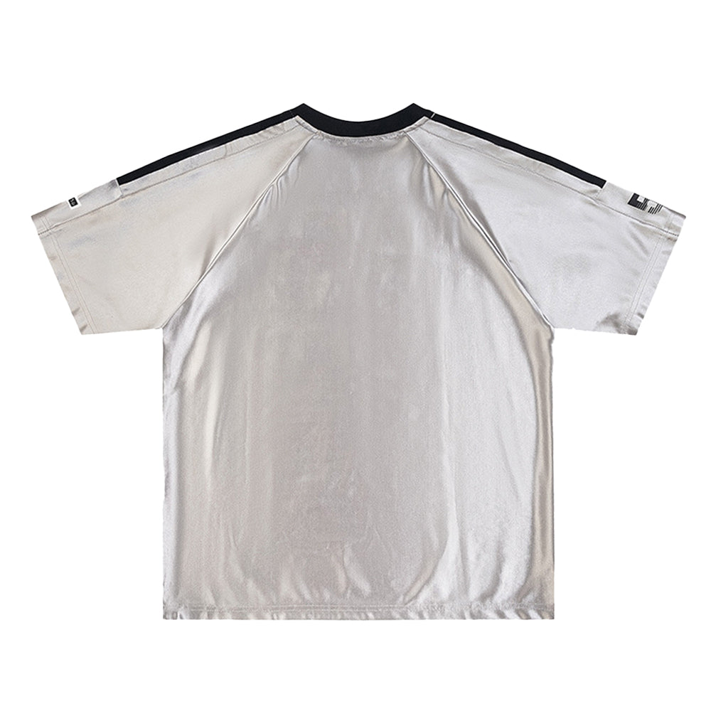 6Kull Lightweight Urban Heritage T-Shirt