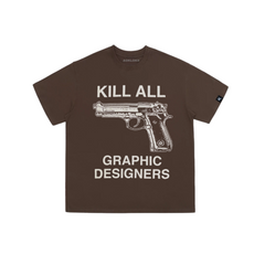 ART IN WAR Creative Overkill Details